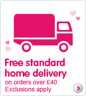 Delivery information